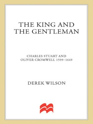 cover image of The King and the Gentleman